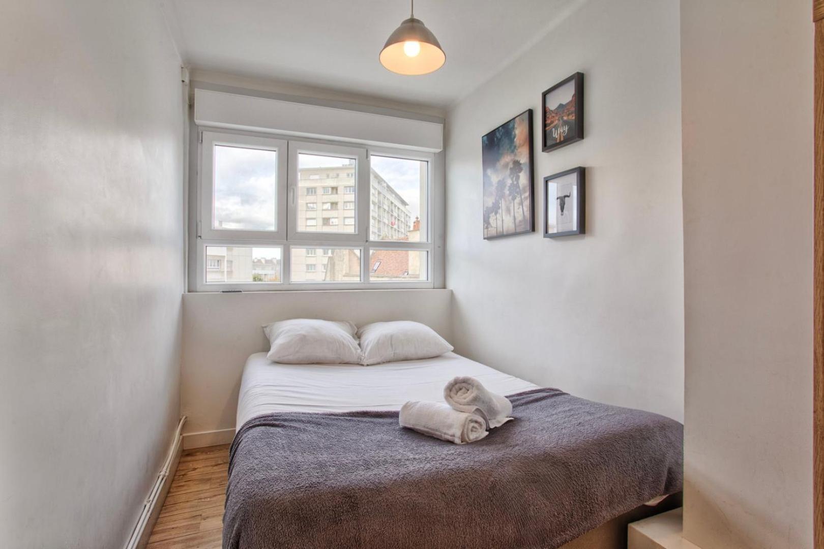 Le Lumen — Cocon Lumineux En Hyper Centre Apartment Caen Luaran gambar